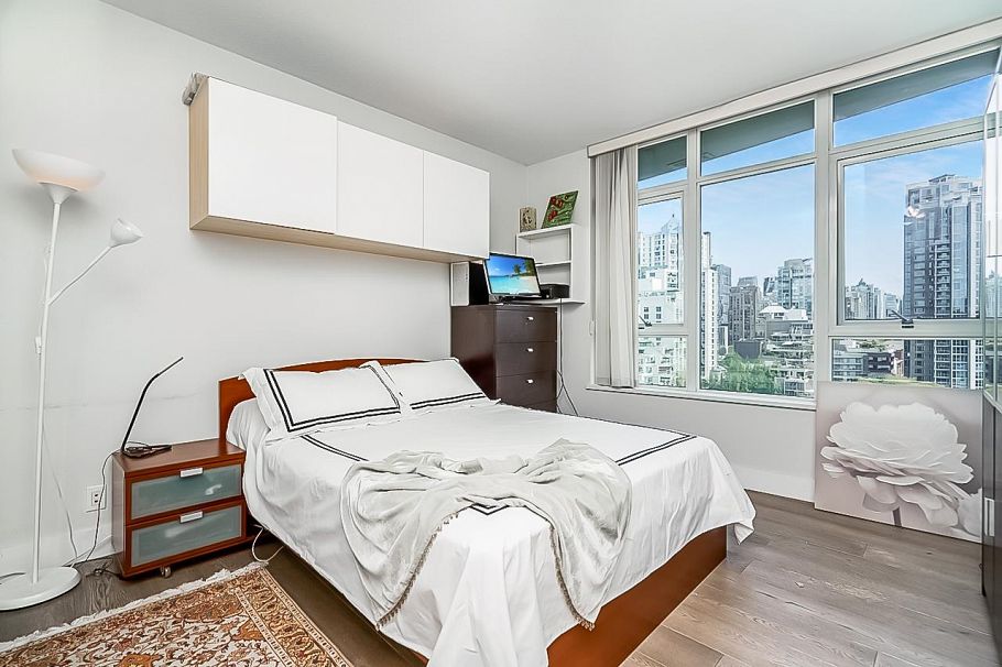 1502 1483 Homer Street Vancouver, BC - 17