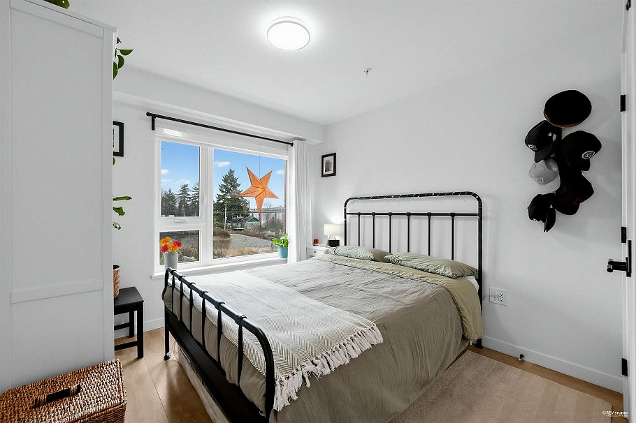 162 565 E 2nd Street North Vancouver, BC - 18