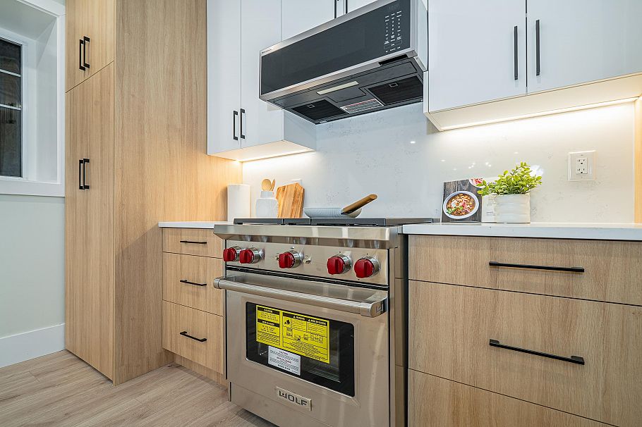 7813 Shaughnessy Street Vancouver, BC - 9