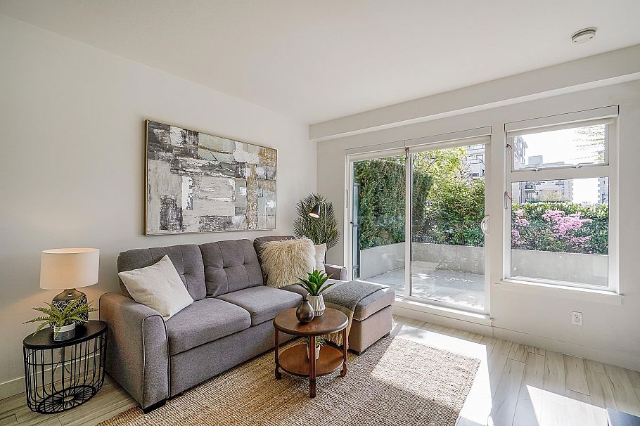 214 111 E 3rd Street North Vancouver, BC - 9