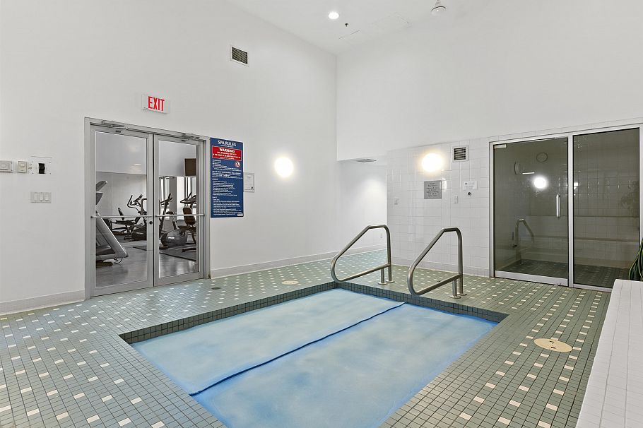 1237 Richards Street Vancouver, BC - 20