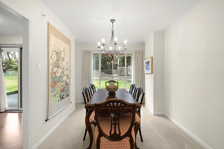 101 2288 W 40th Avenue Vancouver, BC - 9