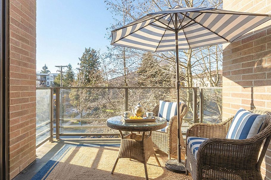 312 170 W 1st Street North Vancouver, BC - 22