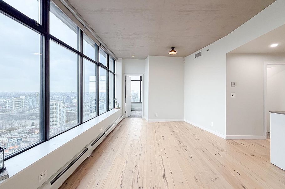 PH4 108 Cordova Street Vancouver, BC - 6