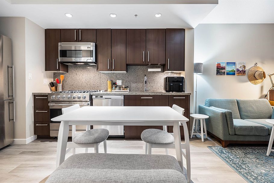 257 108 W 1st Avenue Vancouver, BC - 3