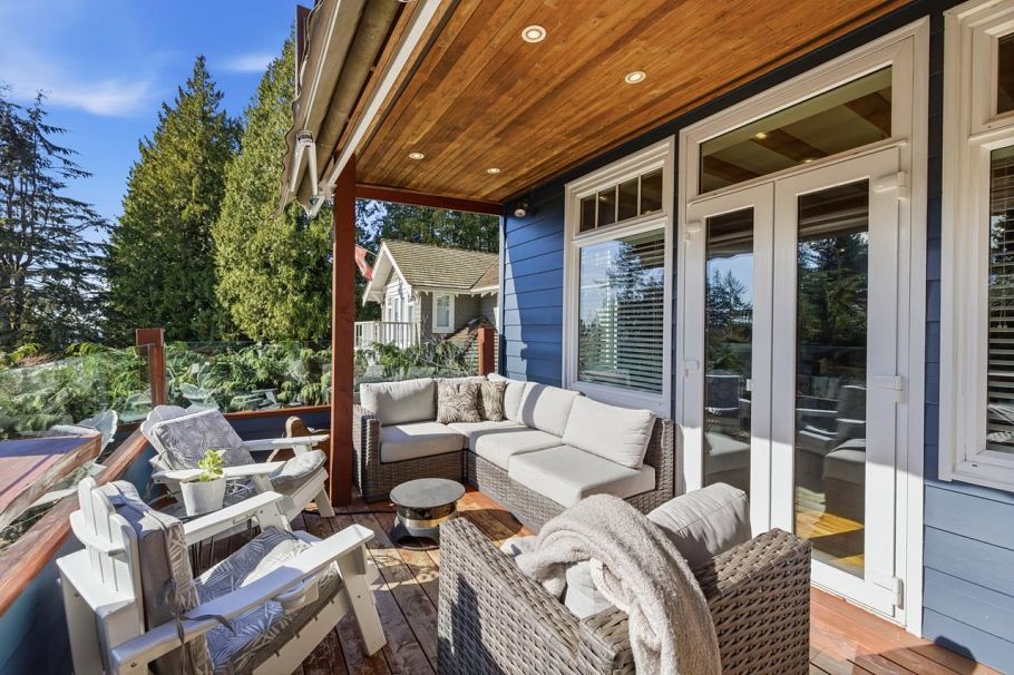 145 E Kensington Road North Vancouver, BC - 19