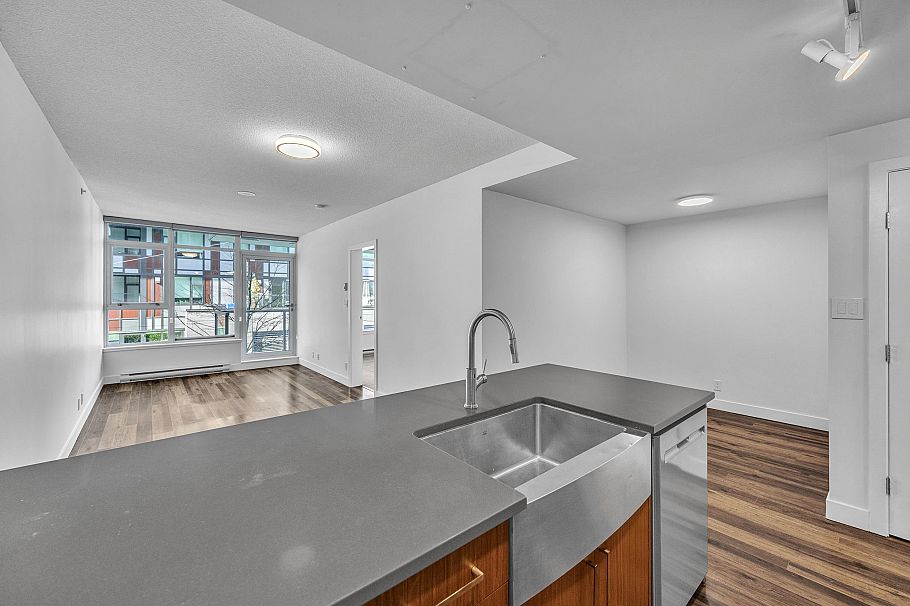 509 251 E 7th Avenue Vancouver, BC - 7