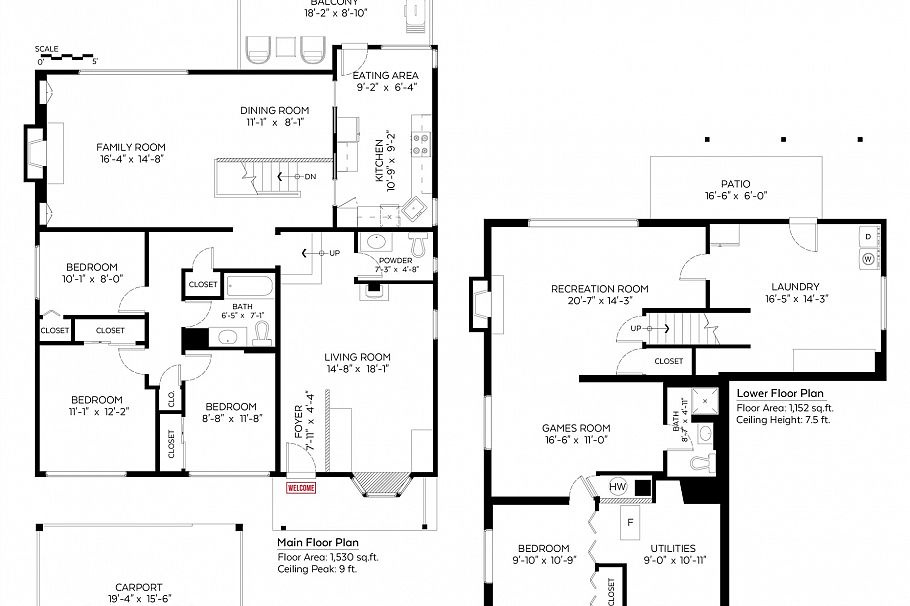 1063 Whitchurch Street North Vancouver, BC - 40