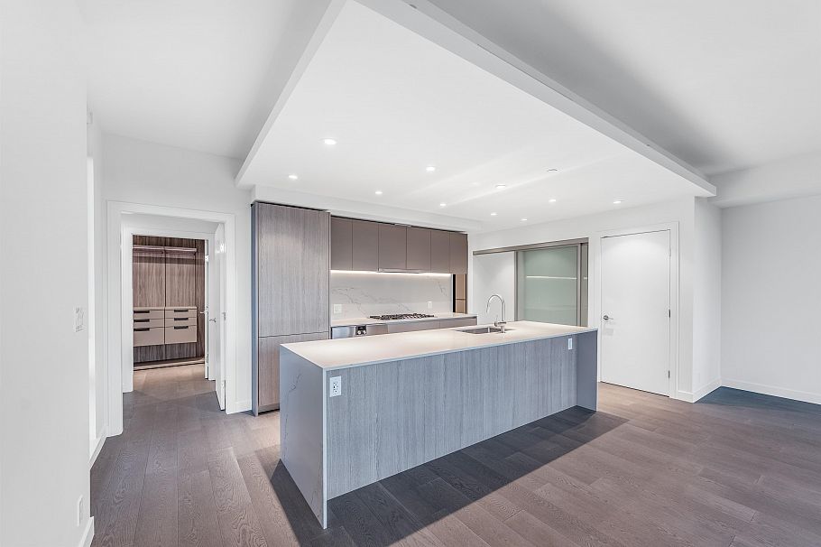 3101 1500 Fern Street North Vancouver, BC - 11