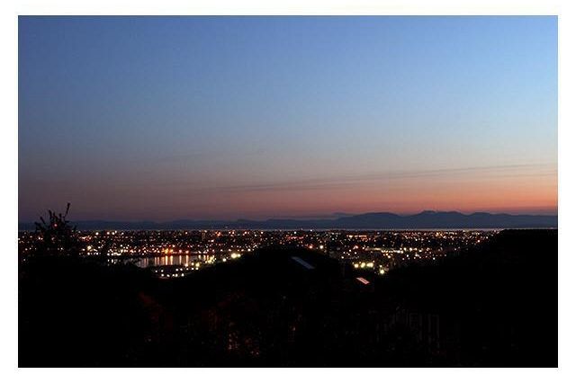 2056 Scarboro Avenue Vancouver, BC - 3