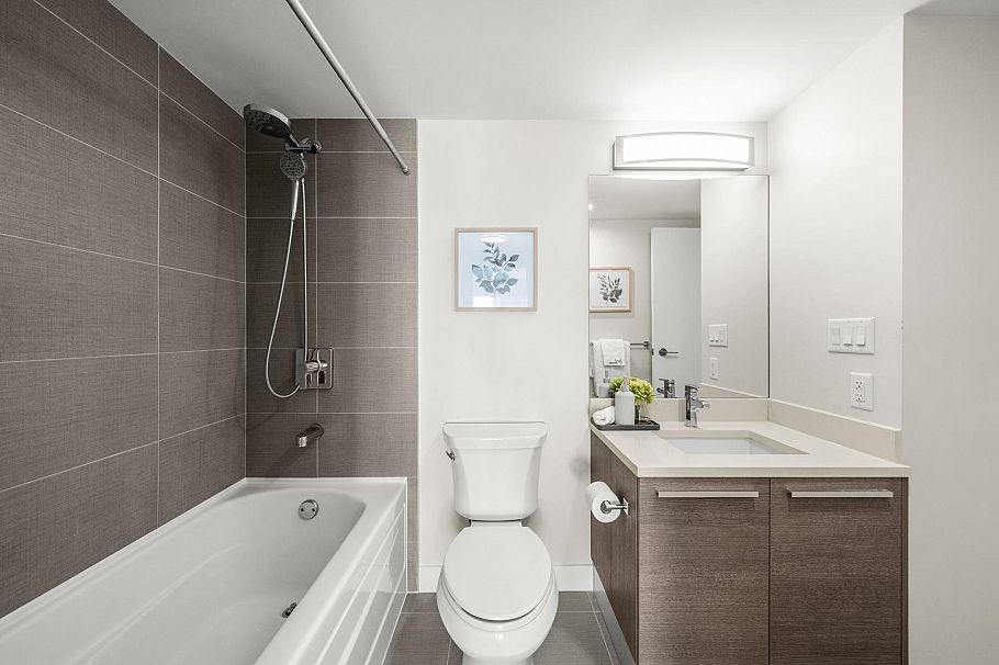 1204 1323 Homer Street Vancouver, BC - 24