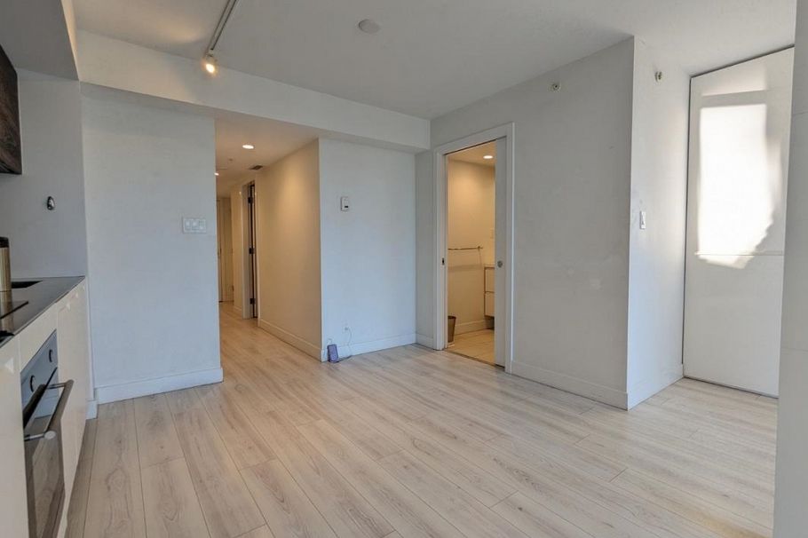 1003 1133 Hornby Street Vancouver, BC - 4