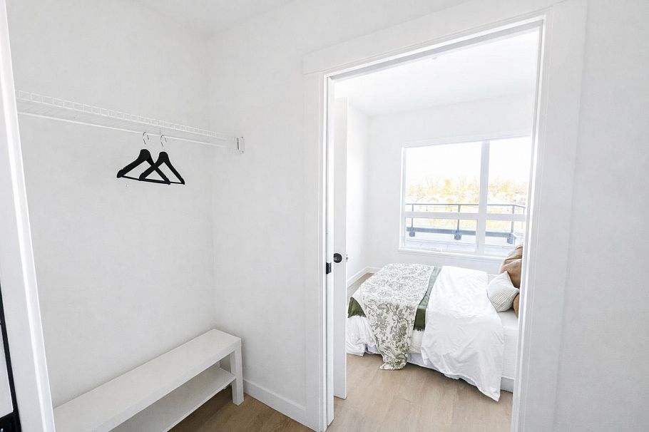 407 2268 E Broadway Avenue Vancouver, BC - 7