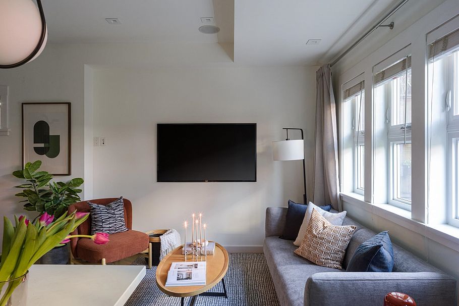 723 Union Street Vancouver, BC - 5