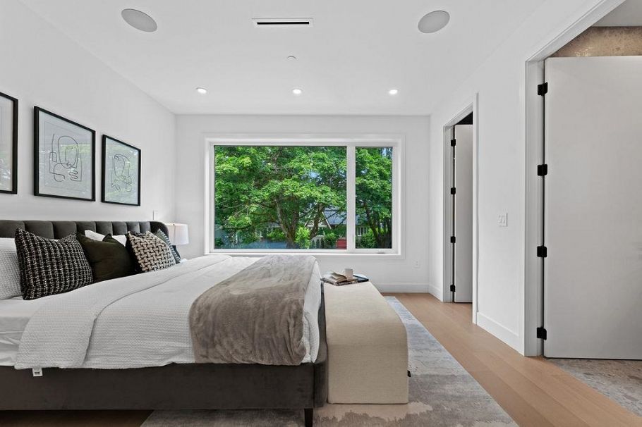 1 3880 W 23rd Avenue Vancouver, BC - 20