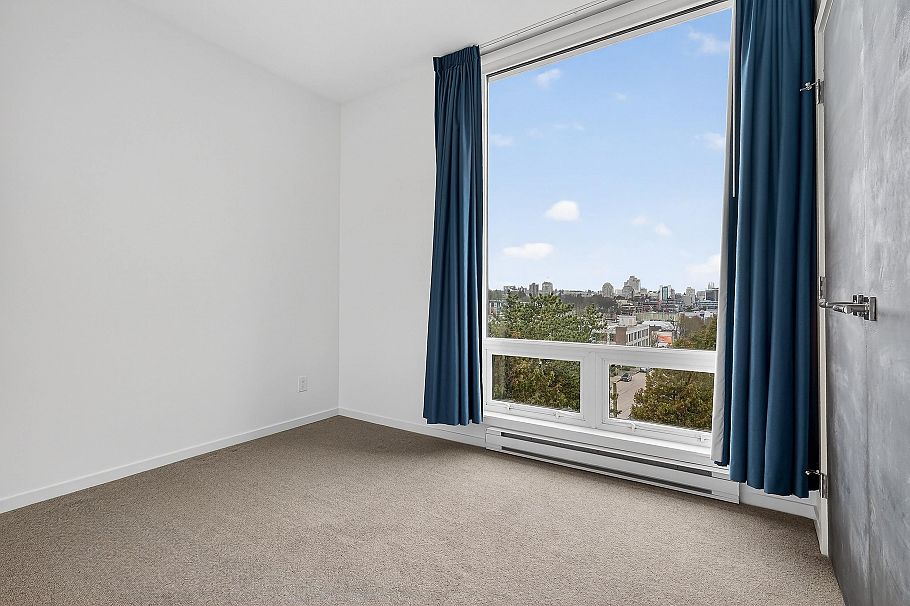 512 133 E 8th Avenue Vancouver, BC - 17