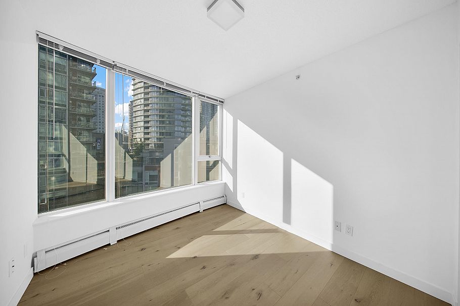 802 58 Keefer Place Vancouver, BC - 18