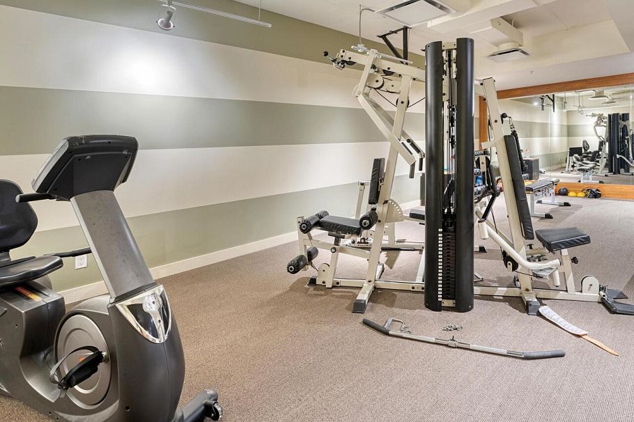 516 2268 W Broadway Vancouver, BC - 14