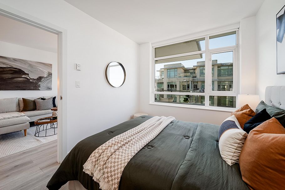 607 2228 W Broadway Vancouver, BC - 13