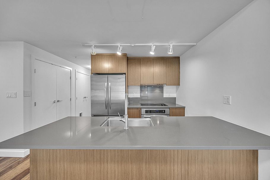 509 251 E 7th Avenue Vancouver, BC - 9