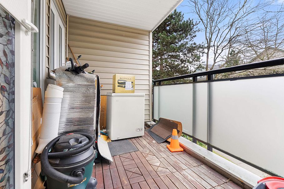 308 1823 E Georgia Street Vancouver, BC - 28