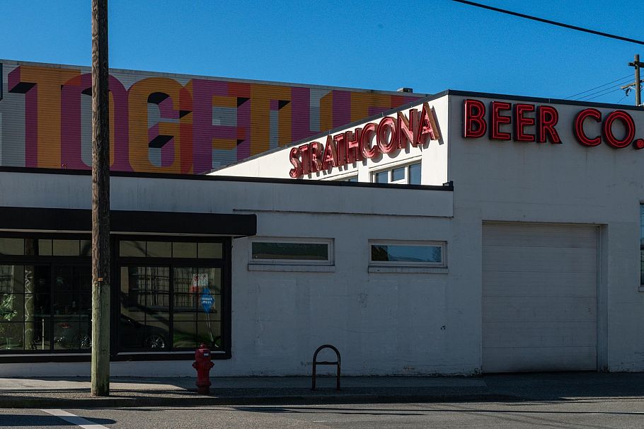 723 Union Street Vancouver, BC - 40