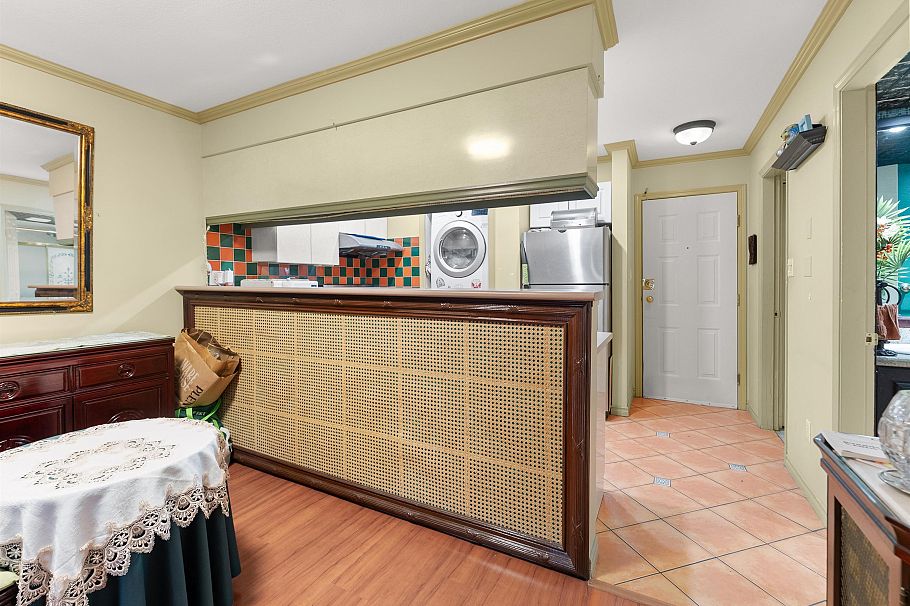 308 1823 E Georgia Street Vancouver, BC - 15