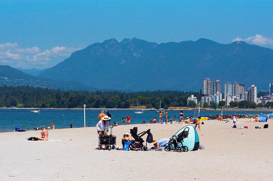 212 2255 York Avenue Vancouver, BC - 26