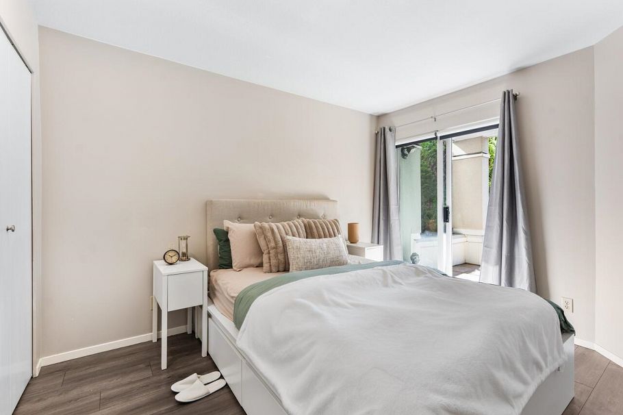 102 2195 W 5th Avenue Vancouver, BC - 17