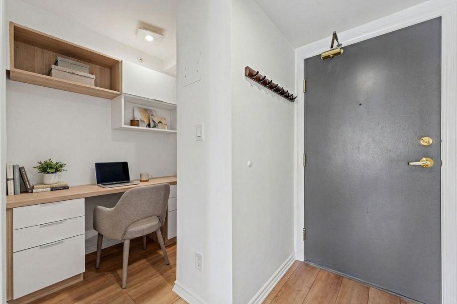 404 1633 W 8th Avenue Vancouver, BC - 17