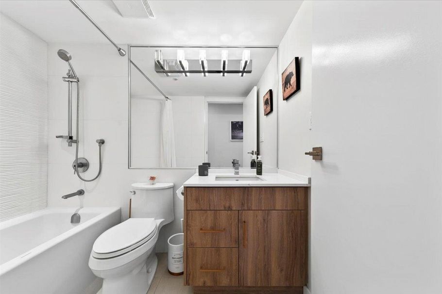 603 1009 Expo Boulevard Vancouver, BC - 28