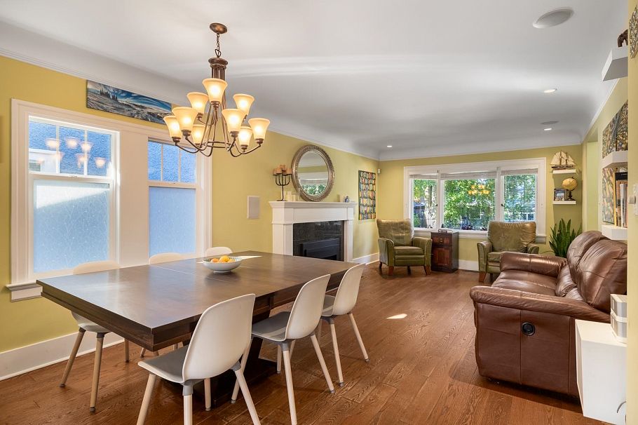 3432 W 13th Avenue Vancouver, BC - 19