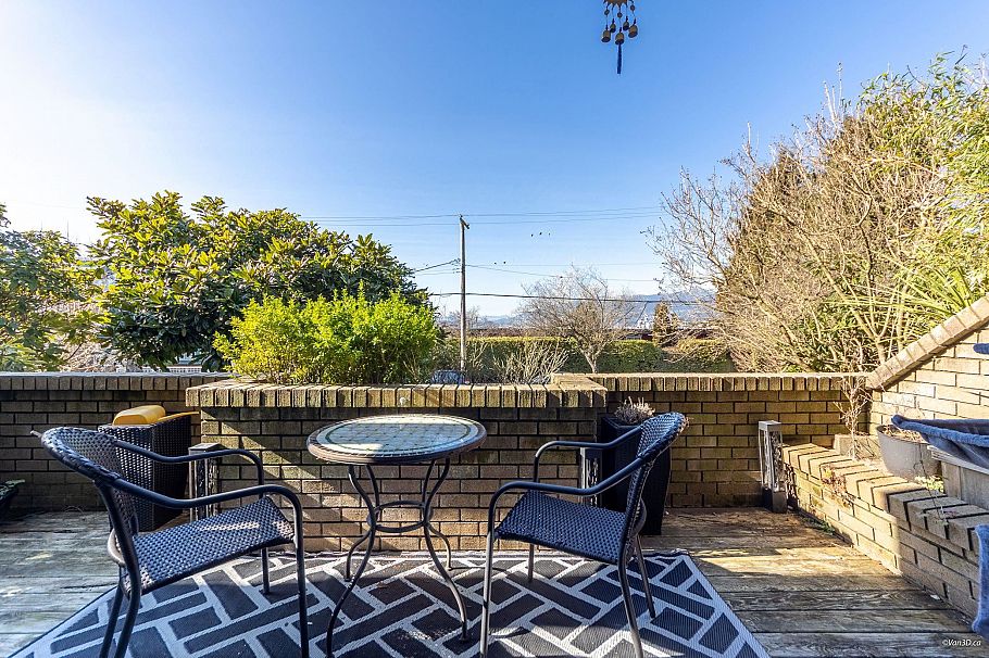 101 2240 Wall Street Vancouver, BC - 16