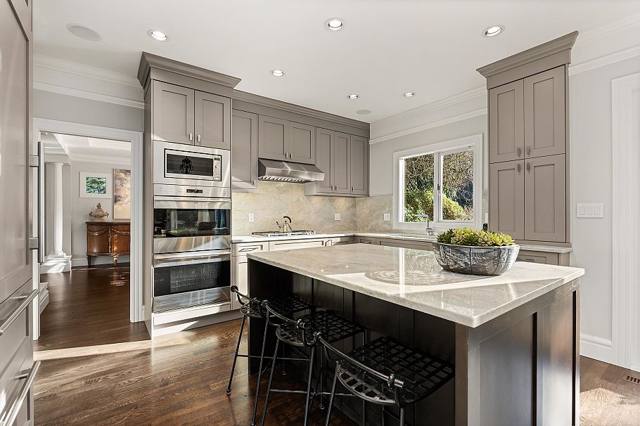 1248 Tecumseh Avenue Vancouver, BC - 10