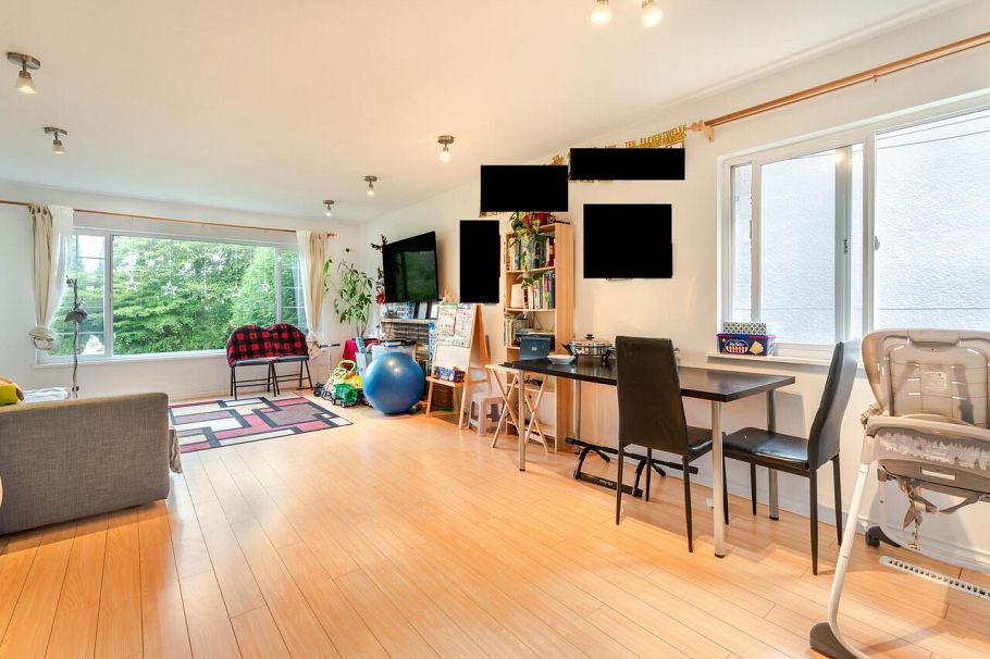 2216 E 41st Avenue Vancouver, BC - 5