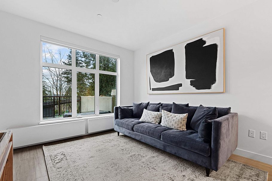 107 733 E 3rd Street North Vancouver, BC - 4