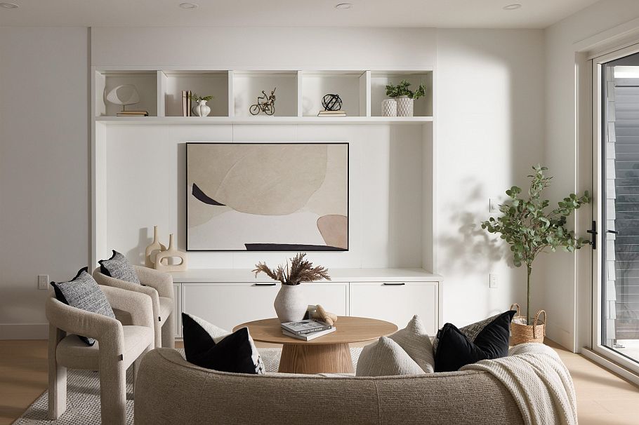 1 419 W 23rd Avenue Vancouver, BC - 1