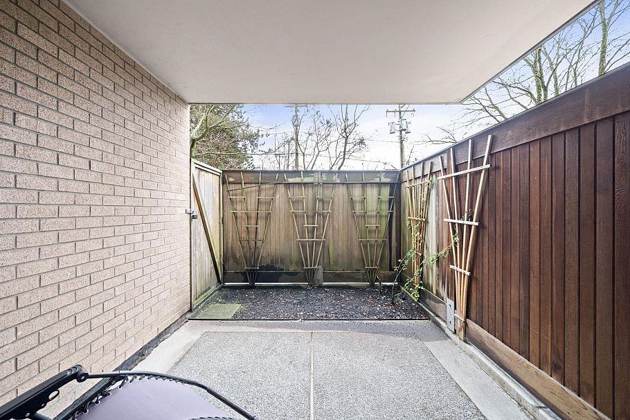 101 2288 W 40th Avenue Vancouver, BC - 28