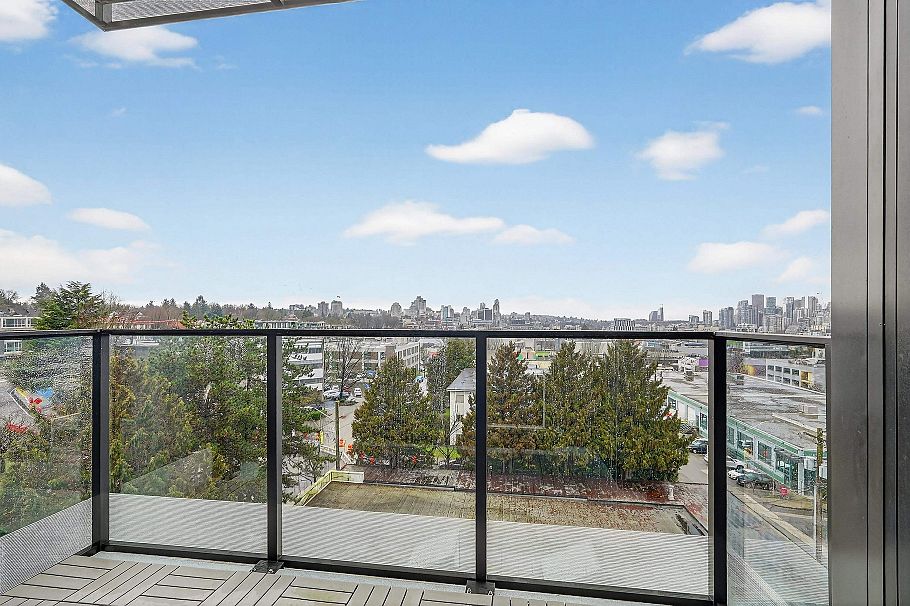 512 133 E 8th Avenue Vancouver, BC - 28