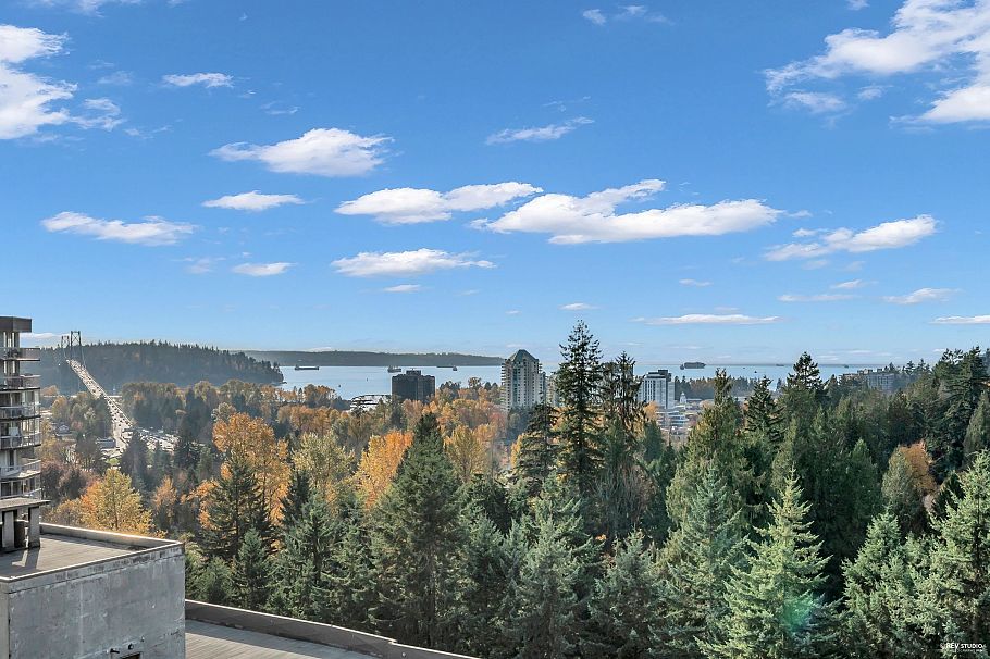 1812 2016 Fullerton Avenue North Vancouver, BC - 21