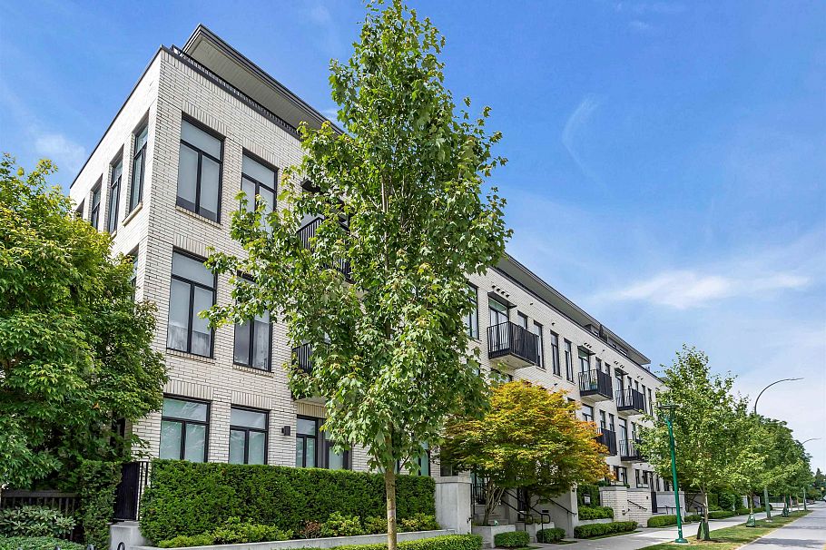 405 288 W King Edward Avenue Vancouver, BC - 1