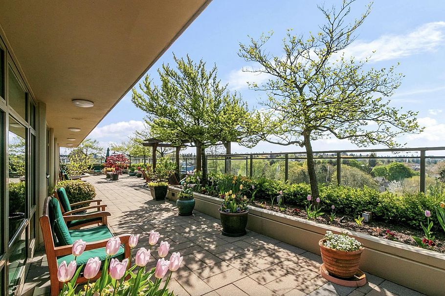 712 2799 Yew Street Vancouver, BC - 28