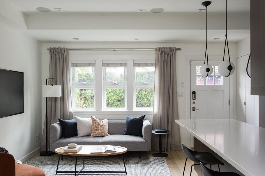 723 Union Street Vancouver, BC - 3