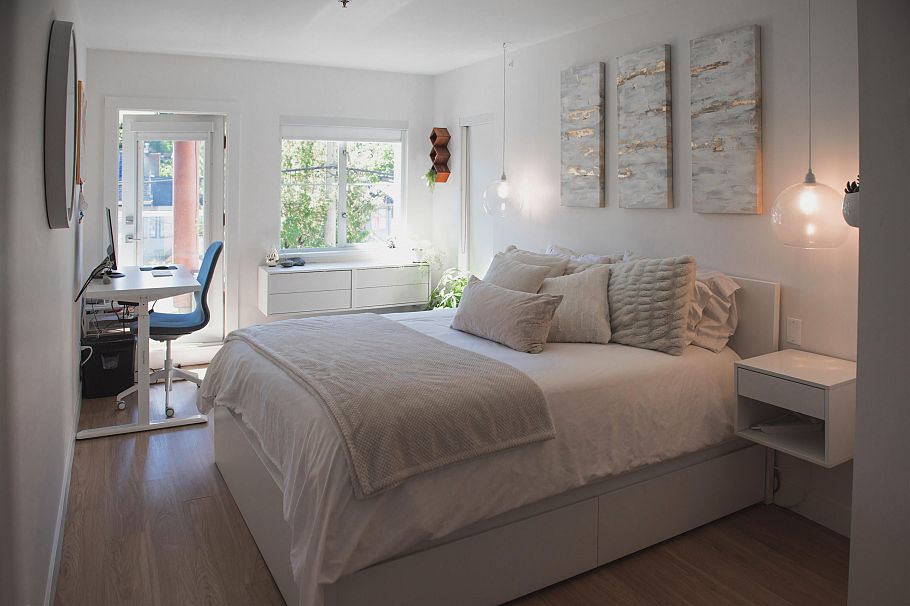 216 3250 W Broadway Vancouver, BC - 16