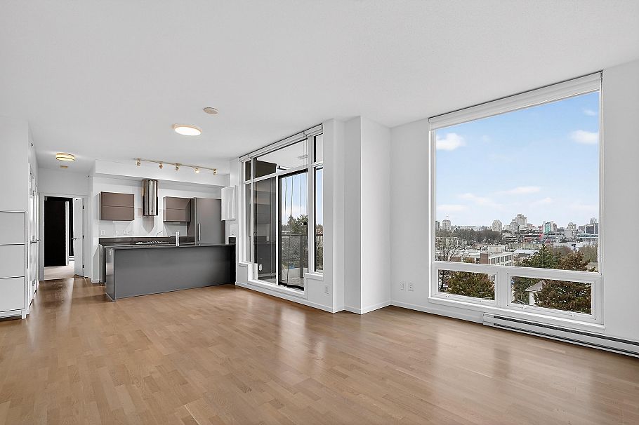 512 133 E 8th Avenue Vancouver, BC - 10