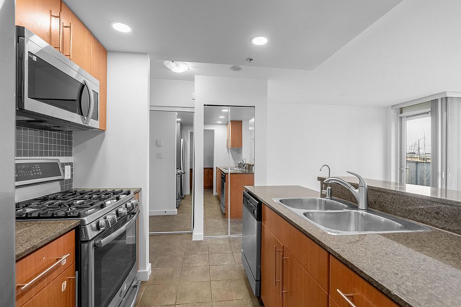 705 550 Pacific Street Vancouver, BC - 9