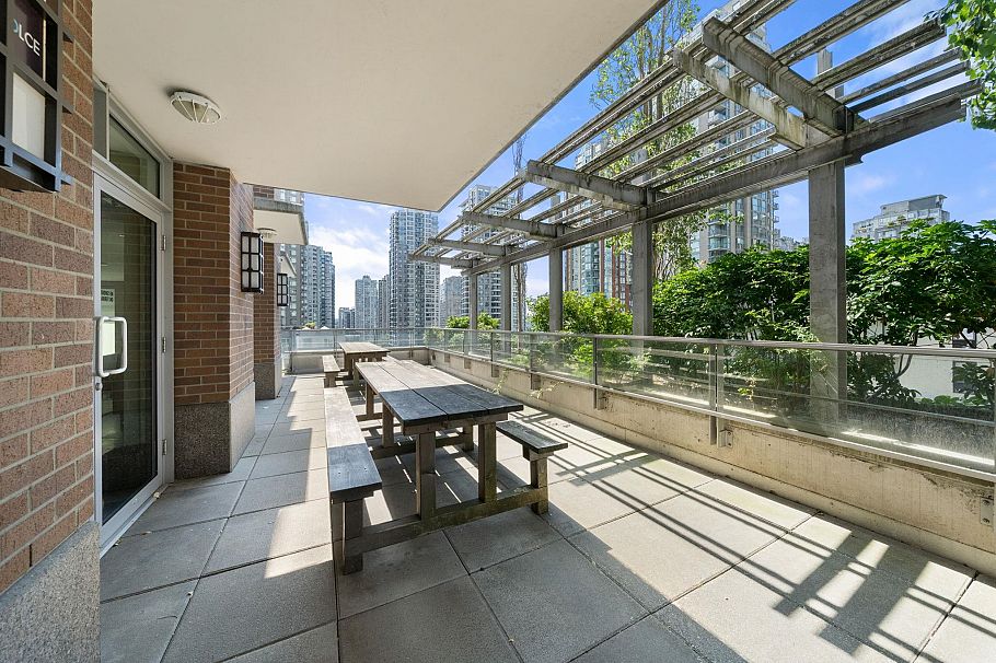 2106 535 Smithe Street Vancouver, BC - 14