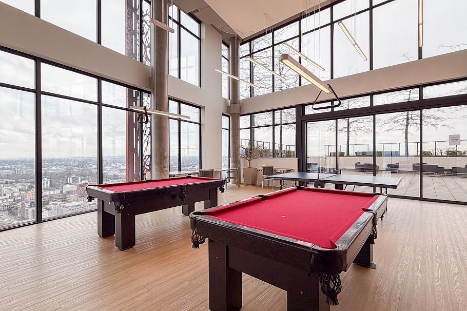 PH4 108 Cordova Street Vancouver, BC - 27