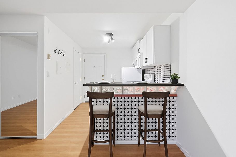 107 1940 Barclay Street Vancouver, BC - 6