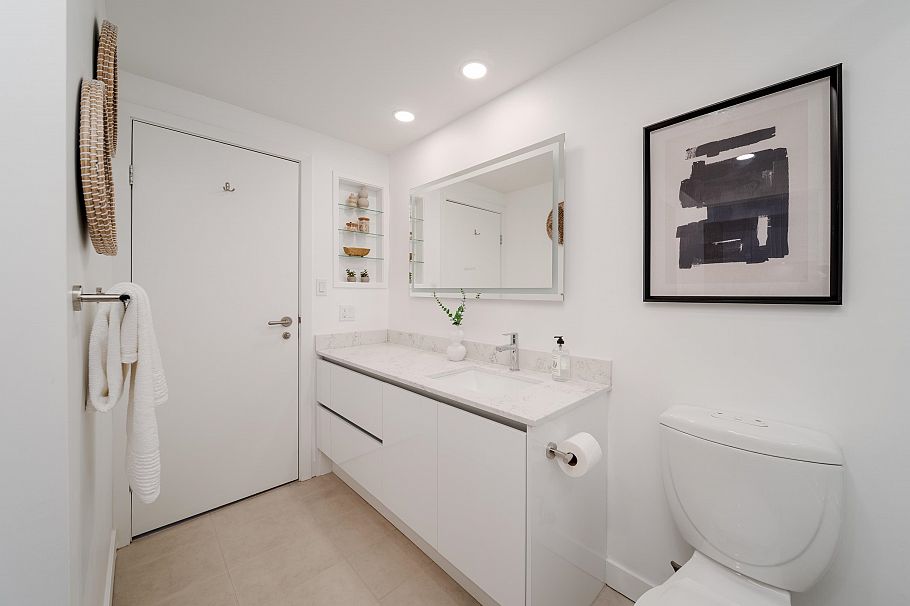 607 2228 W Broadway Vancouver, BC - 18